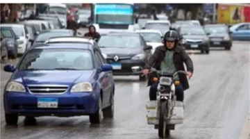 تحذير عاجل.. منخفض ترابي يضرب المناطق الشرقية وتوقعات درجات الحرارة تصدم الجميع